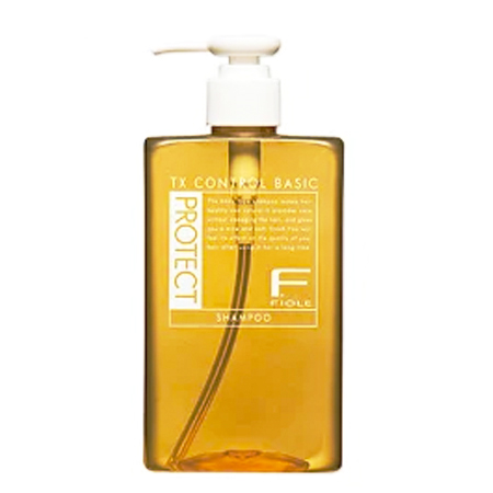 【フィヨーレ F.プロテクト ベーシックタイプ ヘアシャンプーSB 300ml】