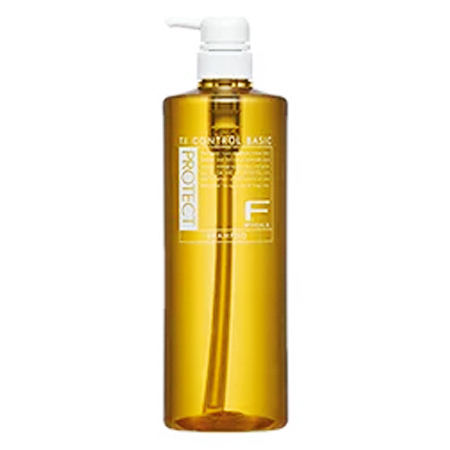 【フィヨーレ F.プロテクト ベーシックタイプ ヘアシャンプーSB 1000ml（ポンプ）】