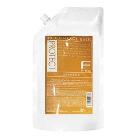 【フィヨーレ F.プロテクト ベーシックタイプ ヘアシャンプーSB レフィル 1000ml（レフィル）】