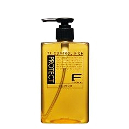 【フィヨーレ F.プロテクト リッチタイプ ヘアシャンプーSR 300ml】