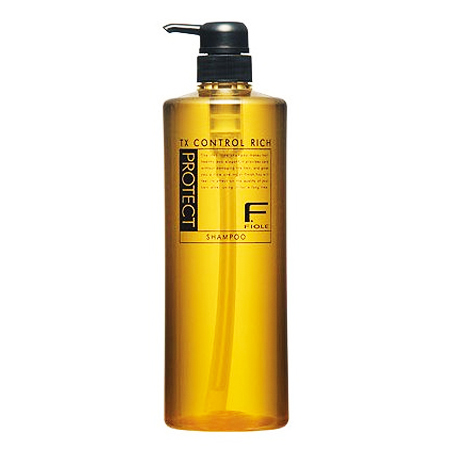 【フィヨーレ F.プロテクト リッチタイプ ヘアシャンプーSR 1000ml（ポンプ）】