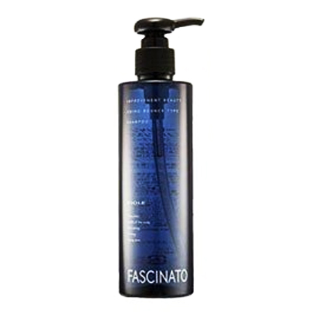 【フィヨーレ ファシナート シャンプー アミノバウンス AB 250ml（ポンプ）】