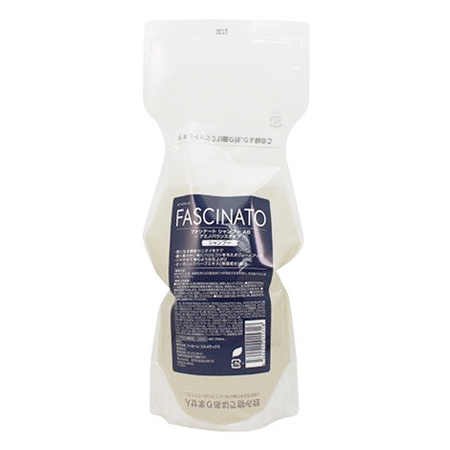 【フィヨーレ ファシナート シャンプー アミノバウンス AB 700ml（レフィル）】