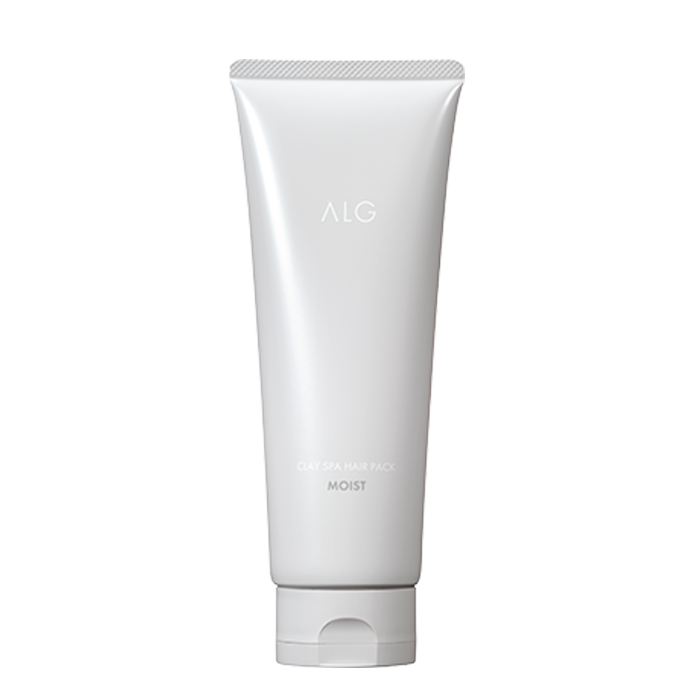 アルグ クレイスパ ヘアパック モイスト 230g