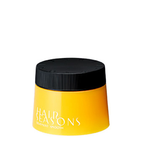 【デミ ヘアシーズンズ トリートメント スムース 250g】