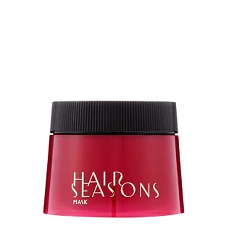 【デミ ヘアシーズンズ マスク 250g】