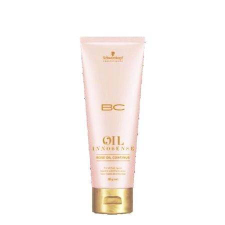 【シュワルツコフ BCオイルイノセンス オイルローズ ローズコンティニュー 80g】