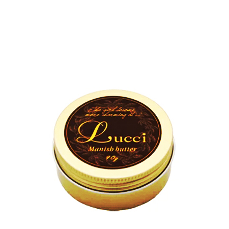 【フォード ルッチ マニッシュバター 40g】