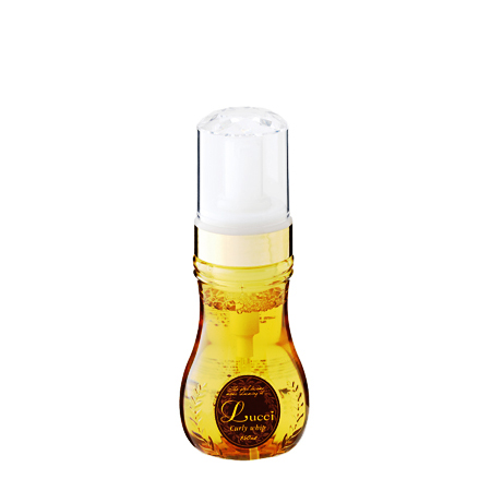 【フォード ルッチ カーリーホイップ 150ml】