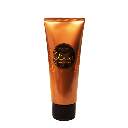 【フォード ルッチ スリーキィクリーム 100g（ミディアムソフトヘアワックス）】