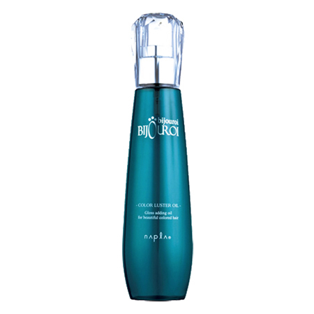 【ナプラ ビジュロワ カラーラスターオイル 125ml】