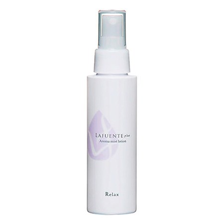 【ラファンテ プラス アロマミスト ローション RL （リラックス） 100ml】