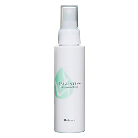 【ラファンテ プラス アロマミスト ローション RF （リフレッシュ） 100ml】