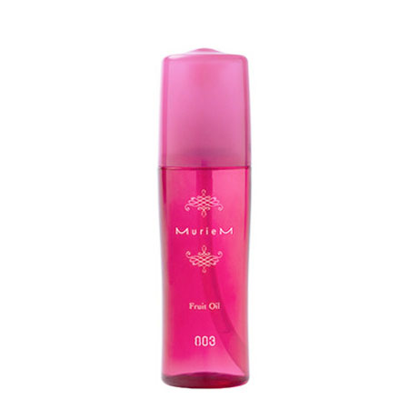 【ナンバースリー ミュリアム フリュイオイル 120ml】