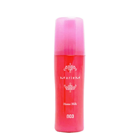 【ナンバースリー ミュリアム ホームミルク 120ml】