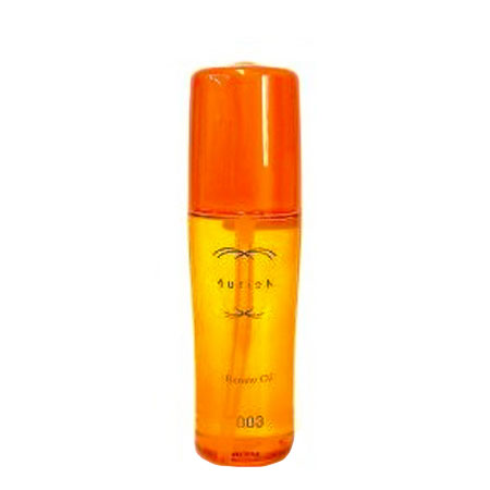 【ナンバースリー ミュリアムゴールド リニューオイル 120ml】