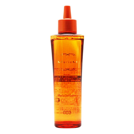 【ナンバースリー ミュリアムゴールド モイストインフュージョン 120ml】