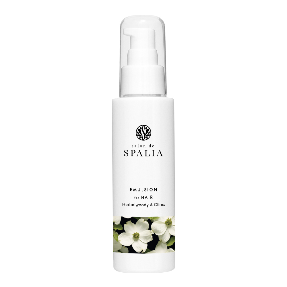 サロンドスパリア エマルジョン 100mL
