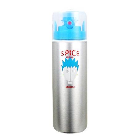 【アリミノ スパイスシャワー フリーズ 180ml】