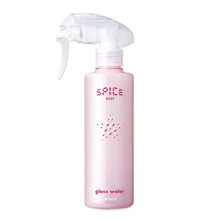 【アリミノ スパイスミスト グロスウォーター 250ml（本体）】