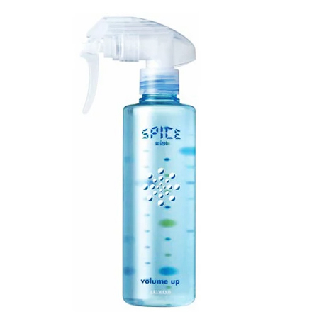 【アリミノ スパイスミスト ボリュームアップ 250ml（本体）】
