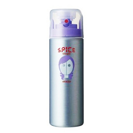 【アリミノ スパイスシャワー カールスタイル 180ml】