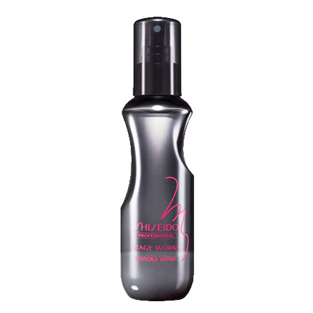【資生堂 プロフェッショナル ステージワークス パウダーシェイク 150ml】