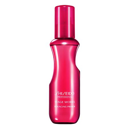 【資生堂プロフェッショナル ステージワークス バウシングプライマー 150ml】