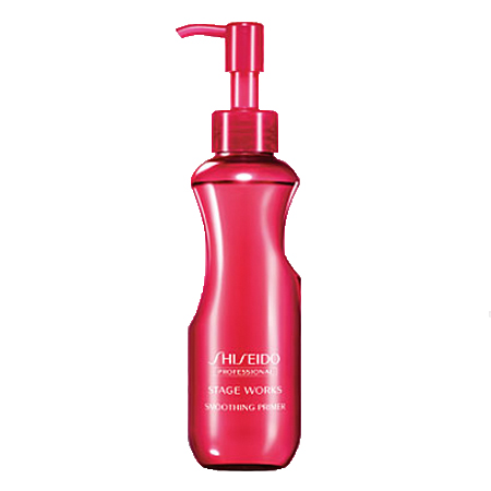 【資生堂プロフェッショナル ステージワークス スムーシングプライマー 150ml】