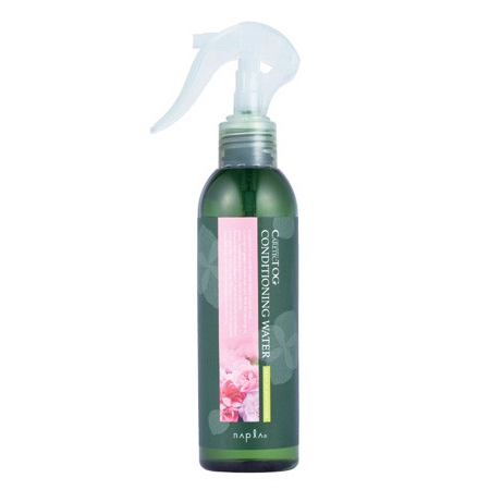 【ナプラ ケアテクトOG コンディショニングウォーター 200ml】