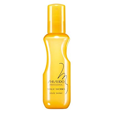【資生堂プロフェッショナル ステージワークス ジュレシェイク 150ml】