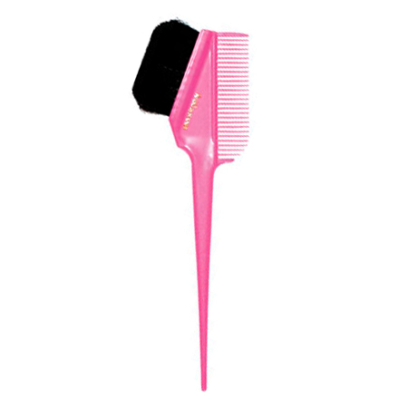 【8123023 ヘアダイブラシ K-60 チェリーピンク】