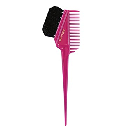 【8123024 ヘアダイブラシ K-60 バイオレット】
