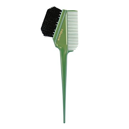 【ヘアダイブラシ K-60 オリーブ】