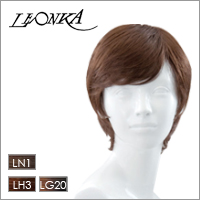 【レオンカ LU-4】