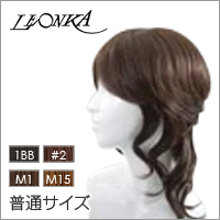 【レオンカ MW-11】