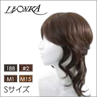 【レオンカ MW-11S】
