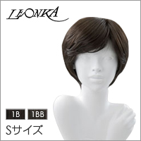 【レオンカ MJ-1S】