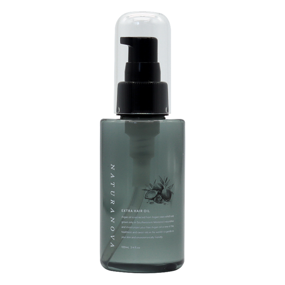 【ナチュラノバEX アウトバストリートメント 100ml】