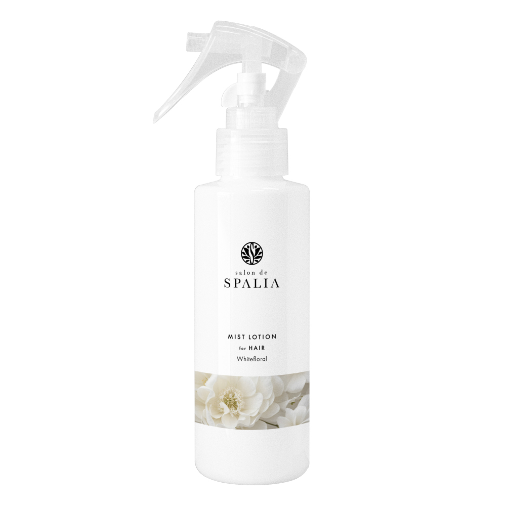 サロンドスパリア ヘアミスト 150mL