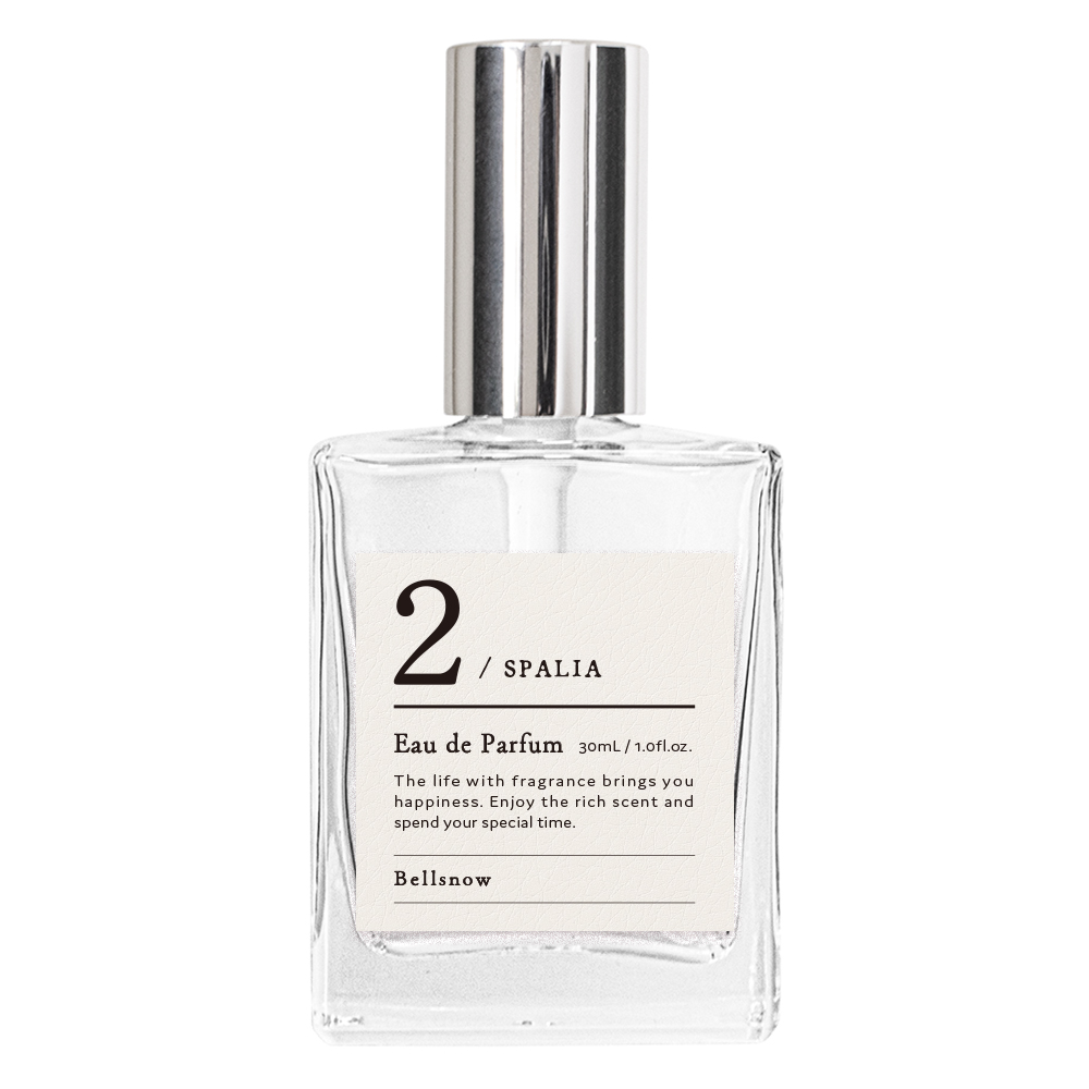 スパリア オーデパルファム ベルスノー（2） 30mL