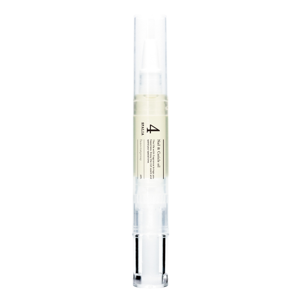 スパリア ネイルオイル イノセントピオニー(4) 4mL