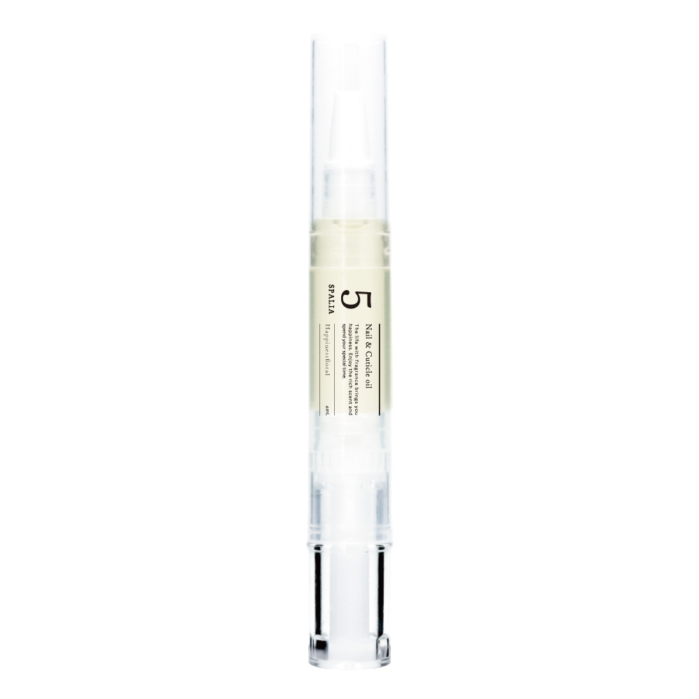 スパリア ネイルオイル ハピネスフローラル(5) 4mL