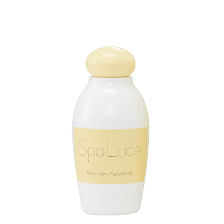 【スパルーチェ ミルクローション 120ml】