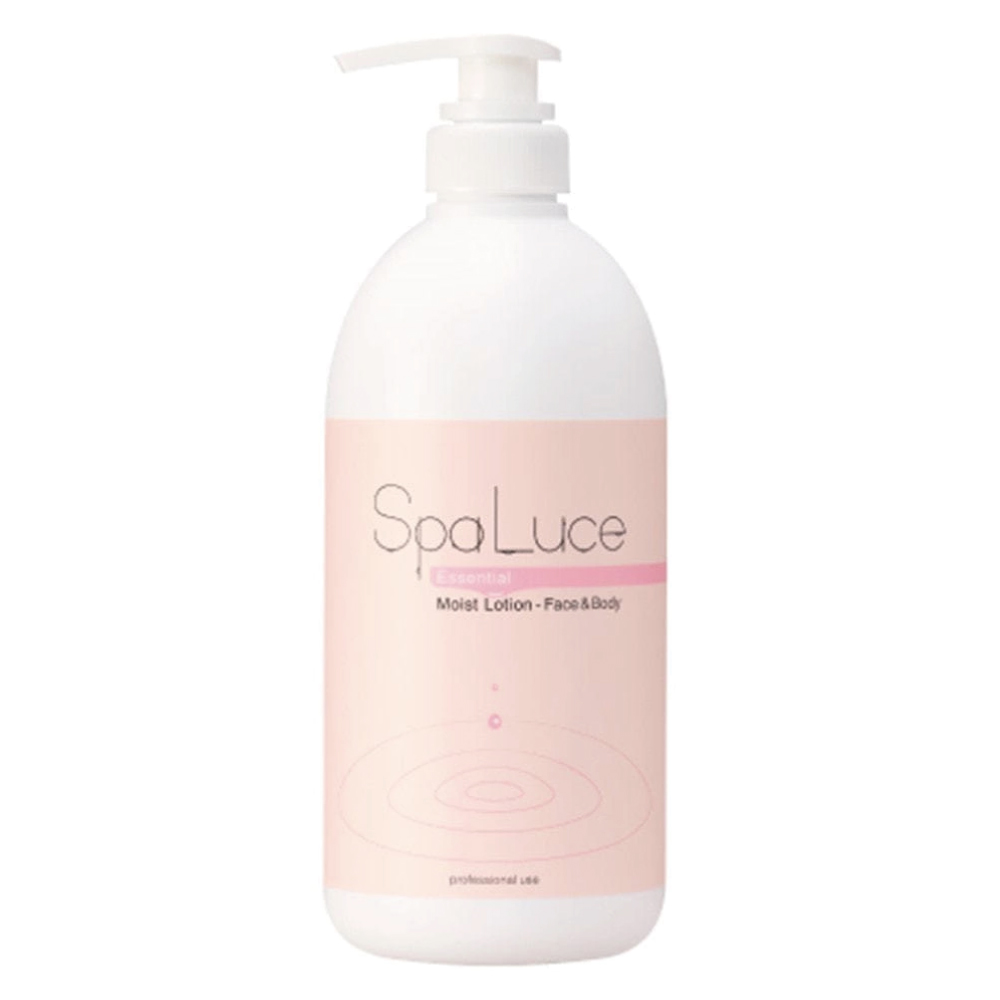 【スパルーチェ エッセンシャルモイストローション 800ml】