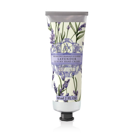 【クルトンヒルファーム ハンドクリーム ラベンダー 60ml】