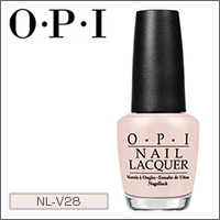 【OPI ネイルラッカー V28 15ml(キャンセル不可)】
