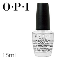 【OPI NTT30 トップコート 15ml】