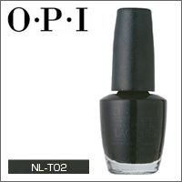 【OPI ネイルラッカー クリーム T02 15ml(キャンセル不可)】