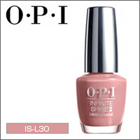 【OPI IS L30 ユー キャン カウント オン イット 15ml(キャンセル不可)】